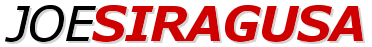 Joe Siragusa